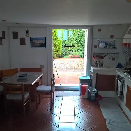 Luce Luce Luce Dovunque! Casa de Férias *