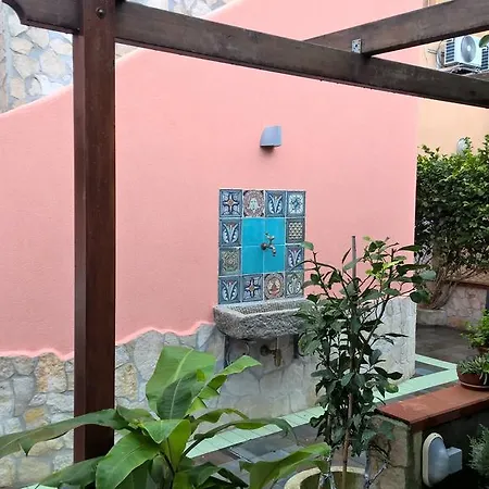 Casa de Férias Luce Luce Luce Dovunque! Procida